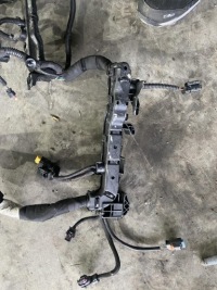 фото thumb №7, Peugeot 3008 ii джгут електропроводка двигуна 9812022780