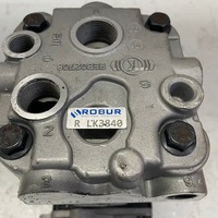 фото thumb №8, Компрессор компрессор воздуха knorr iveco eurotech eurocargo lk3840