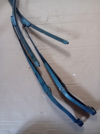 фото thumb №1, Важіль двірники праве ліва chevrolet epica