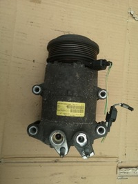 фото thumb №1, Ford focus mk3 компрессор компрессор кондиционера