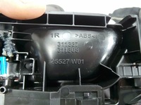 фото thumb №5, Opel crossland x ручка внутрішня задня права ліва