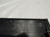 фото thumb №5, Вентилятор радиатора chevrolet epica 2.0d 96640433