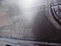 фото thumb №14, Бампер задний задняя audi a4 b9 lift allroad 8w9807511ae