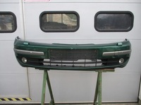 фото thumb №1, Renault laguna ii 01-05 бампер перед переднє