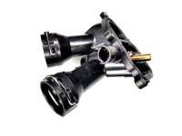 фото thumb №1, Насос wody термостат mercedes a6542002300