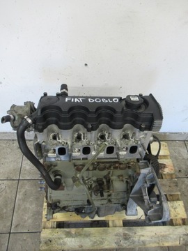 фото thumb №1, Двигун стійка doblo 1.9 jtd multijet