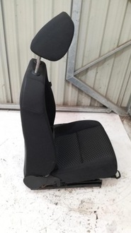 фото thumb №11, Vw golf v 1k4 сидіння водія перед передній лівий