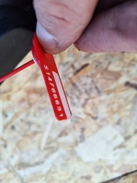 фото thumb №10, Бампер задня pdc fiat doblo ii opel combo d 10-