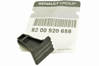 фото thumb №1, Клипса штифт планки заднего порога master iii movano nv400