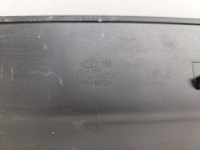 фото thumb №9, Молдинг зовнішня декоративна двері права hyundai getz 3d 2002-2011 87722-1c700
