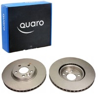 фото thumb №1, 2x диск тормозная перед galaxy ii s-max freelander 2 range rover evoque