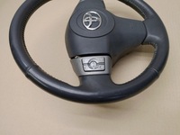 фото thumb №8, Кермо + подушка шкіра toyota rav4 iii роки 2005-2010