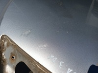 фото thumb №7, Капот mazda 3 bk