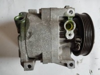 фото thumb №4, Компресор кондиціонера fiat punto ii 2