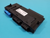 фото thumb №1, Блок керування модуль комфорту bmw x3 f25 9286129