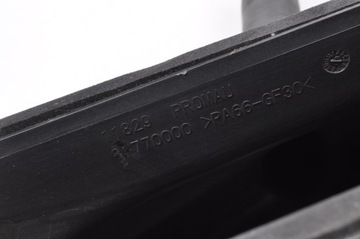 фото thumb №8, Ferrari california 4.3 кермо повітря уловлювач 81770000