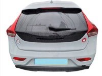 фото thumb №1, Крышка багажника бампер лампы балка volvo v40 ii 710-46