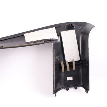 фото thumb №11, Bmw i3 i01 защита стойка багажника правый зад 7275670