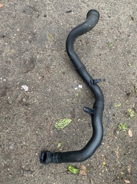 фото thumb №1, Opel astra k v 1.4t труба wąż интеркулер