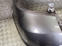 фото thumb №4, Бампер задня renault clio iii tekng 5d