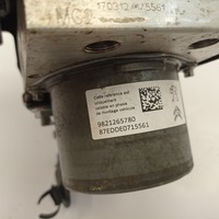 фото thumb №7, Peugeot 3008 ii насос abs 9821265780