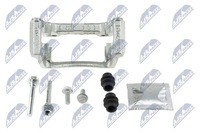 фото thumb №10, Скоба суппорт тормозной hzt-vw-014a nty