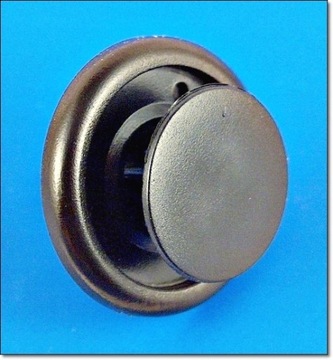фото thumb №2, 10szt toyota camry '06-'11 -штифт 7 подкрылки