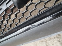 фото thumb №7, Бампер перед mercedes gle w167 amg