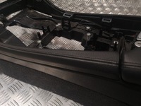 фото thumb №10, Туннель средний подлокотник воздуходувка вентилятор bmw f10 f11 4-зона