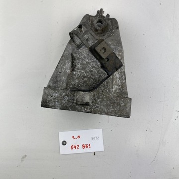 фото thumb №8, Кронштейн лапи двигуна mercedes s v6 w211 w221 3.0 cdi bluetec