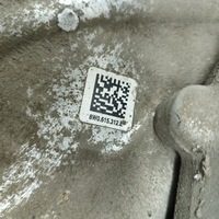 фото thumb №7, Audi a4 s4 b9 8w 2017 права сторона ступиця колеса передній