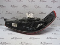 фото thumb №6, Opel corsa d opc лампа ліва задня 13242813