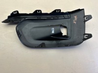 фото thumb №7, Peugeot rifter proace 18r- решётка w бампер левый перед передняя левая