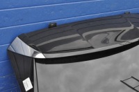 фото thumb №6, Peugeot 3008 ii кришка багажника багажника задня задня скло