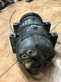 фото thumb №4, Volvo s80 2.5tdi 01' компрессор кондиционера