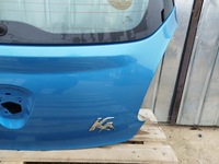 фото thumb №9, Крышка багажника багажника ford ka mk2 ii цвет 49 lata 2008-2016 оригинал