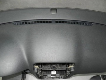 фото thumb №9, Vw eos панель капот подушки ремни