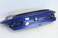 фото thumb №6, Крышка багажника крышка багажника задняя задняя камера bmw 8 g15 m8 f92 490