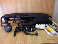 фото thumb №1, Подушка безпеки панель приладів консоль hyundai tucson 2015-2018