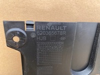 фото thumb №3, Renault captur ii 2 решётка радиатора решётка радиатора перед