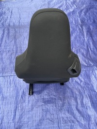 фото thumb №5, Peugeot 108 citroen c1 ii lift сиденье передний правый 3d europa