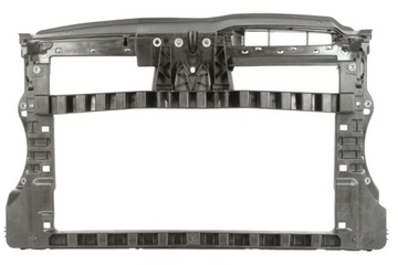 фото thumb №1, Pas переднее решётка радиатора volkswagen golf v 2.0 gti 2.0 tdi высокая качество