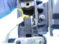 фото thumb №10, Ручка задняя правая smart key lexus gs iii 05-12