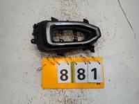 Противотуманная фара правая  led drl vw t-roc 2017- 2ga941056 Цена, фото thumb