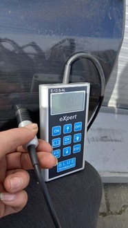 фото thumb №12, Двері праве перед peugeot 407 06 sedan