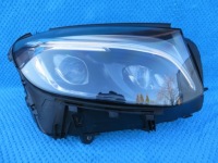 фото thumb №1, Mercedes glc a253 w253 ils лампа правая full led