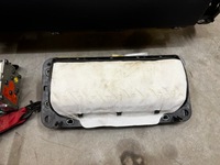 фото thumb №6, Комплект панель приладів подушки безпеки подушка безпеки ремені колінна подушка безпеки porsche cayenne 7p5