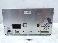 фото thumb №8, Радио cd subaru forester 3 iii sh 86201sc400