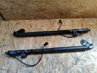 фото thumb №1, Audi a7 привід кришки багажника правий лівий