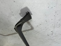 фото thumb №9, Chr c-hr рамка планка декоративная правая золотая